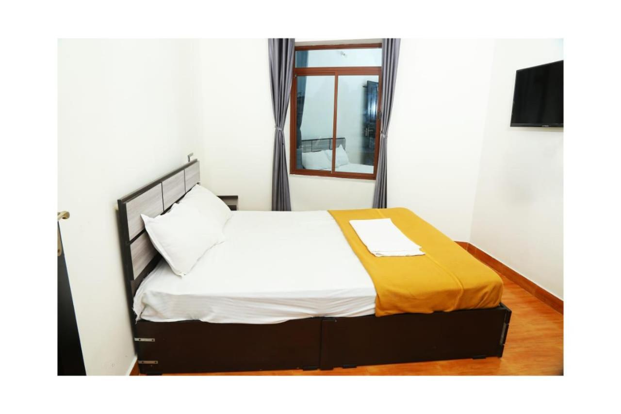 Sahara City Kochi Zewnętrze zdjęcie