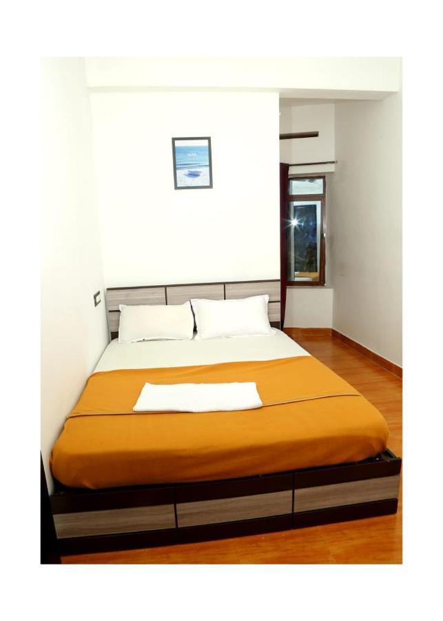Sahara City Kochi Zewnętrze zdjęcie