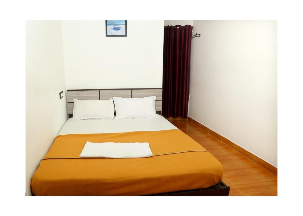 Sahara City Kochi Zewnętrze zdjęcie