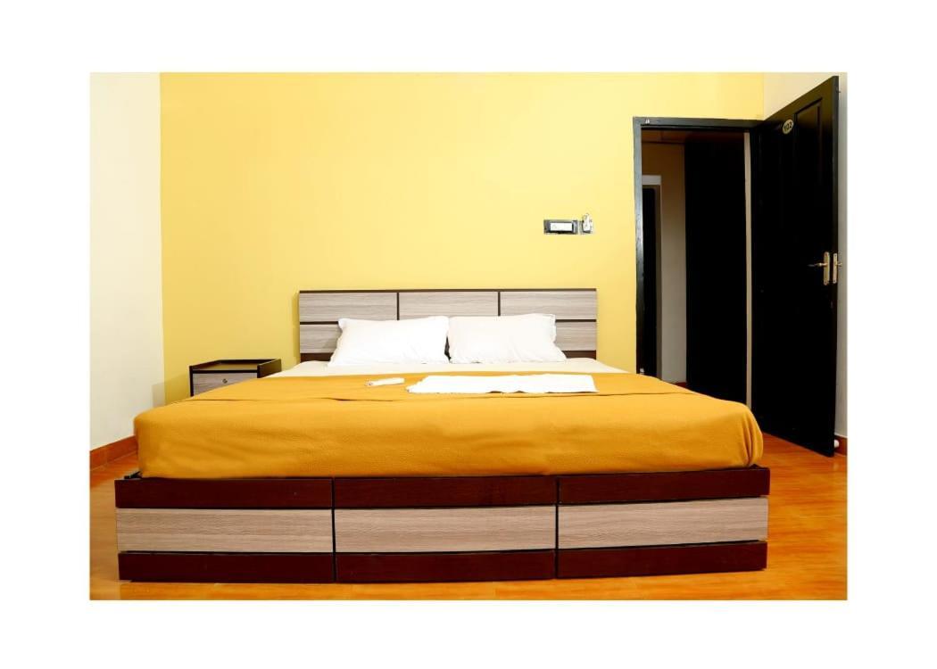 Sahara City Kochi Zewnętrze zdjęcie
