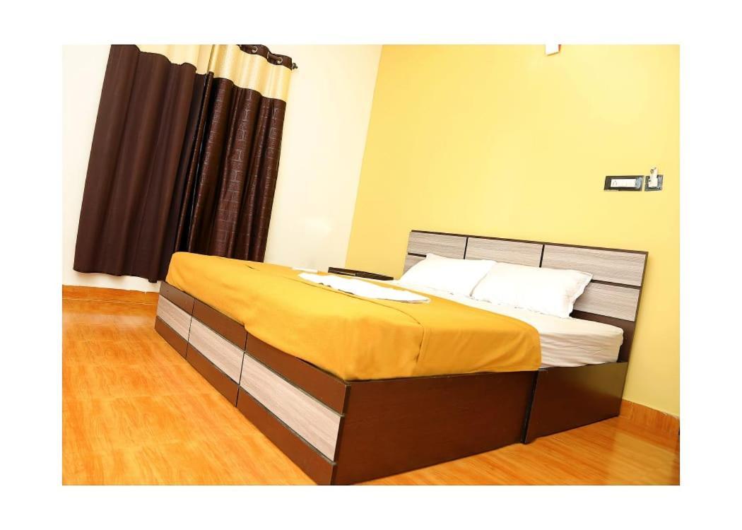 Sahara City Kochi Zewnętrze zdjęcie